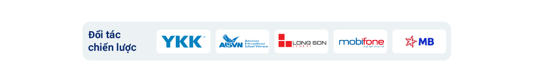 đối tác chiến lược