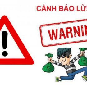 Dấu hiệu và chiêu trò của các công ty bảo vệ lừa đảo