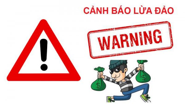 Cảnh báo công ty bảo vệ lừa đảo