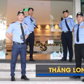 Đức tính của người bảo vệ cần có